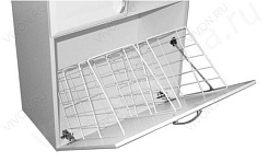 Водолей Шкаф навесной Vodok 60 дуб с б/к – фотография-2